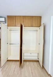 The Clearwater (D16), Condominium #611330621
